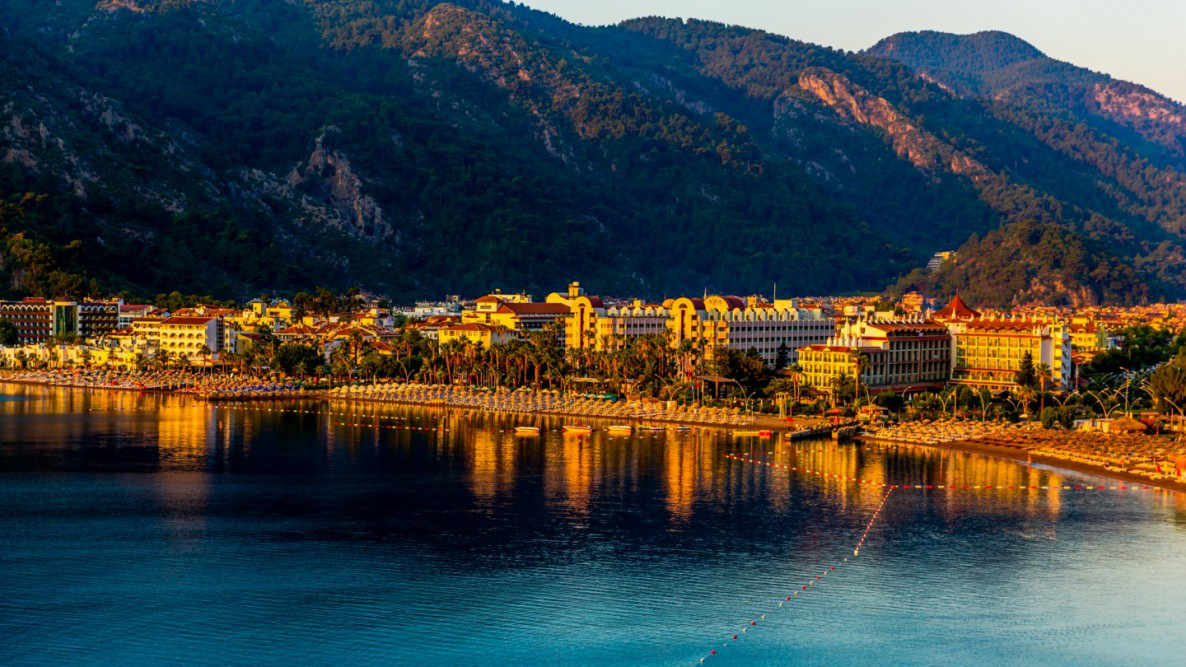 Ичмелер Ичмелер